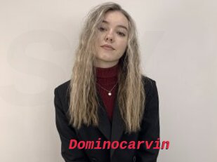 Dominocarvin