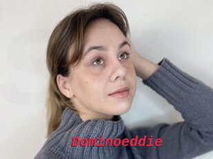 Dominoeddie