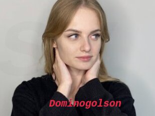 Dominogolson