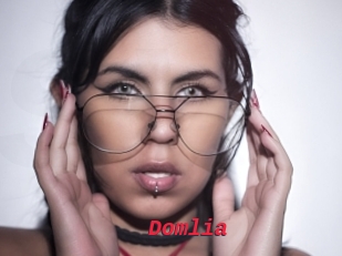 Domlia