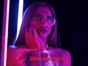 Domvenenosa