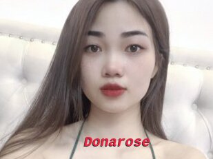 Donarose