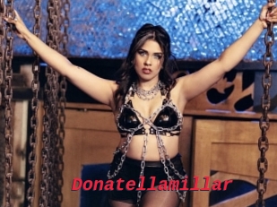 Donatellamillar