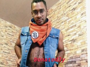 Donatodly