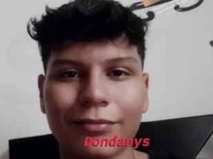 Dondanys