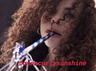 Donnacurlysunshine
