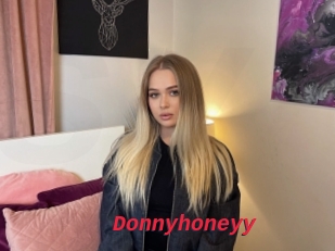 Donnyhoneyy