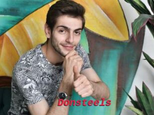 Donsteels
