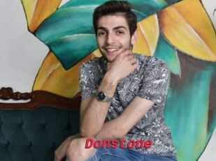 Donstone