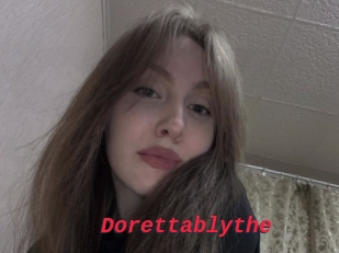 Dorettablythe