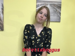 Dorettaboggus