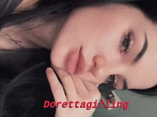 Dorettagirling