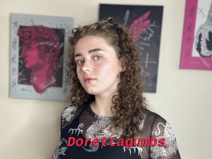 Dorettagumbs