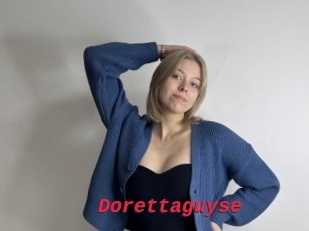 Dorettaguyse