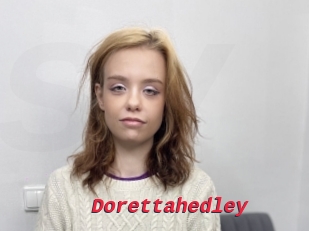 Dorettahedley