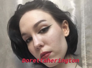 Dorettaherington