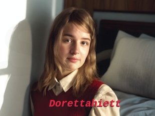 Dorettahiett