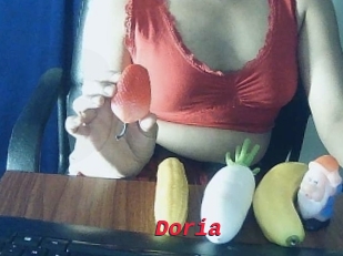 Doria