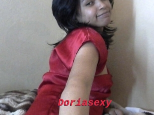 Doriasexy