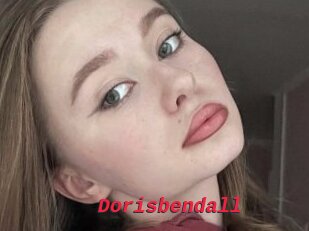 Dorisbendall
