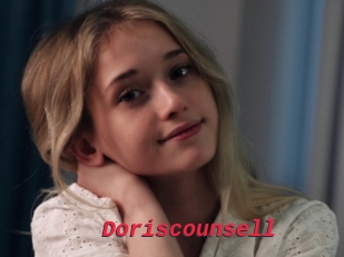 Doriscounsell