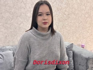 Dorisdixon