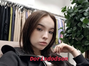 Dorisdodson