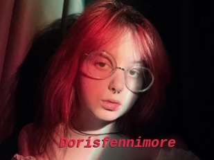 Dorisfennimore