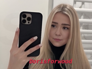 Dorisforwood