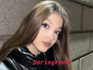 Dorisgreen
