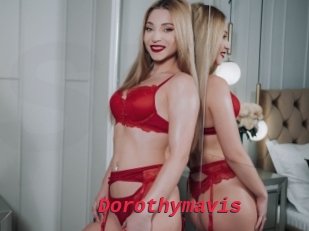 Dorothymavis