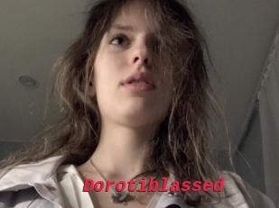 Dorotiblassed