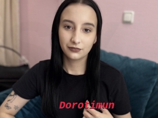 Dorotimun