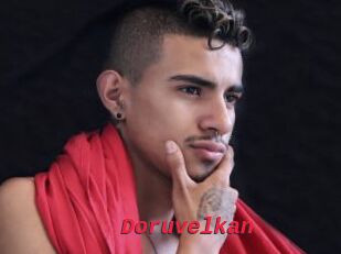Doruvelkan
