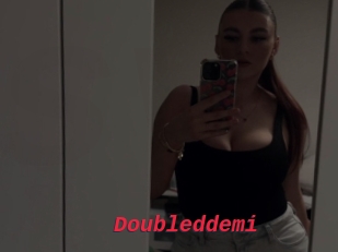 Doubleddemi