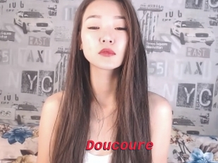 Doucoure