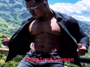 Douglascoleman