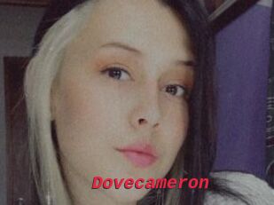 Dovecameron