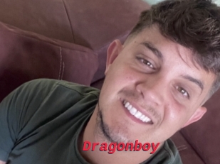 Dragonboy