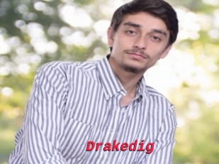 Drakedig
