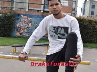 Drakeforestt