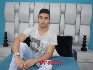 Drakex
