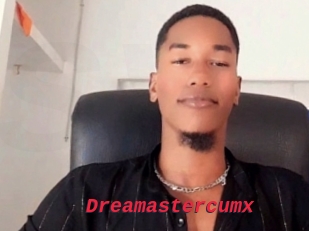 Dreamastercumx