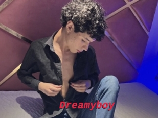 Dreamyboy