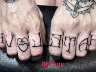 Drtboy