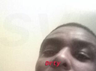 Drty