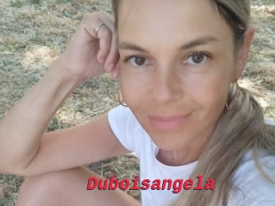 Duboisangela