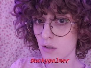 Duckypalmer