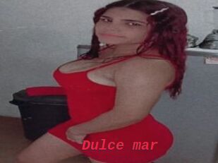 Dulce_mar