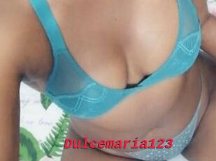 Dulcemaria123